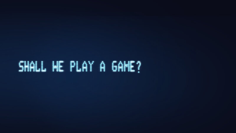 shall we play a game