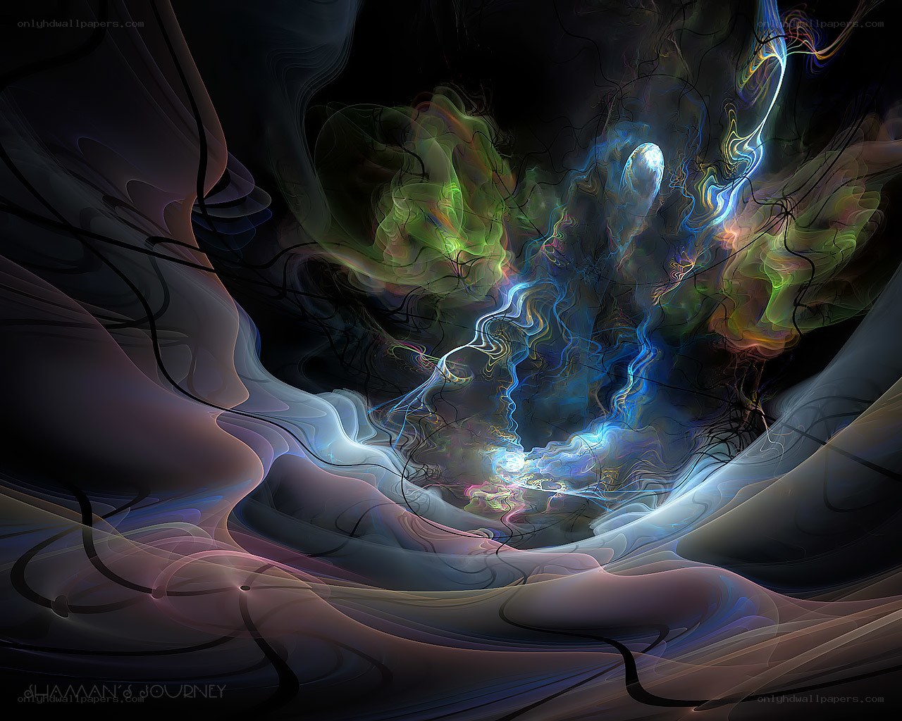 Shaman's Journey