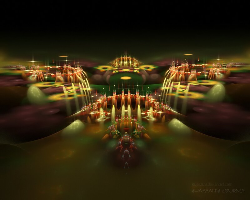 Shaman's Journey