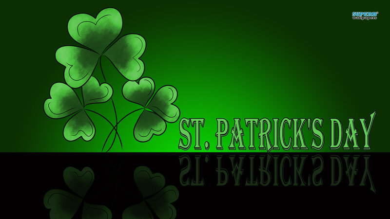 Shamrock Clovers