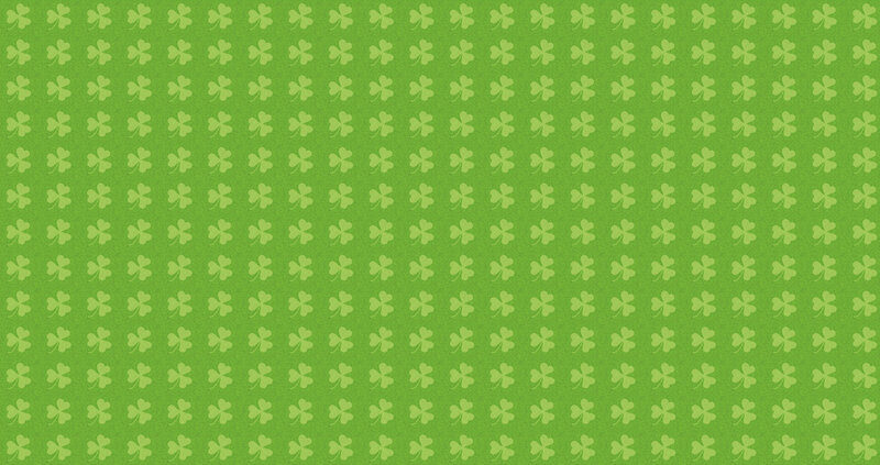 Shamrock Pattern