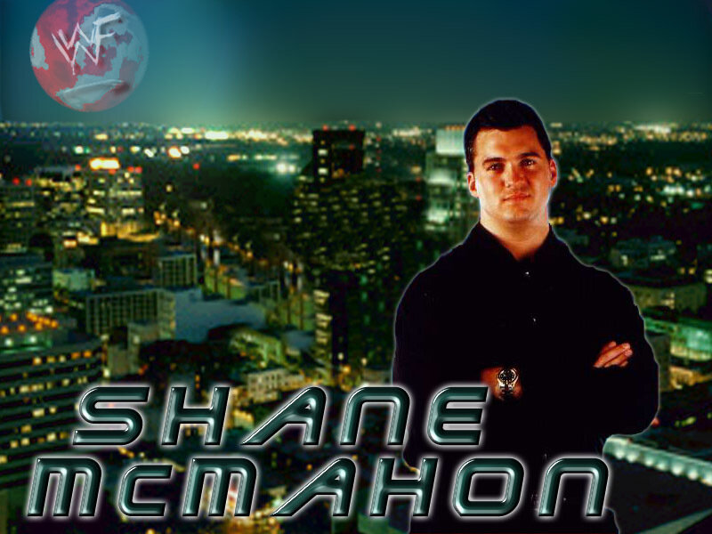 Shane McMahon promotional image
