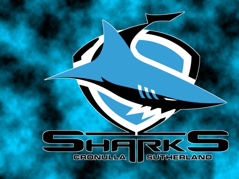 Shark Logo