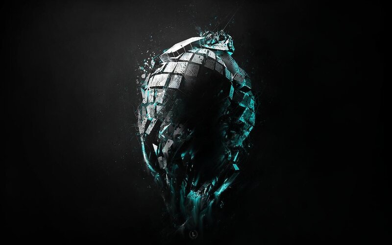 Shattered Disco Ball
