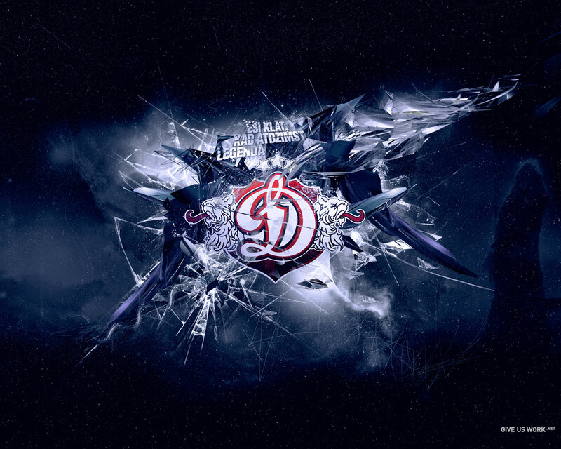 Shattered Glass Logo