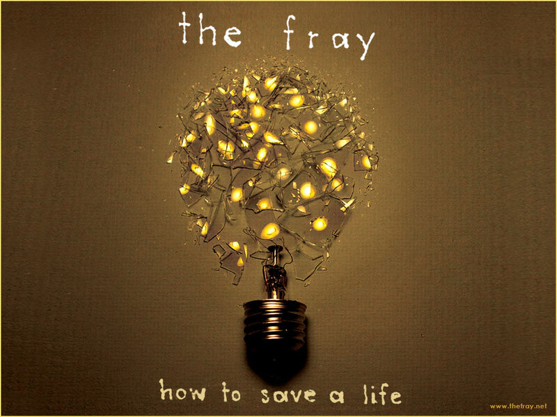 Shattered Light Bulb — Brown