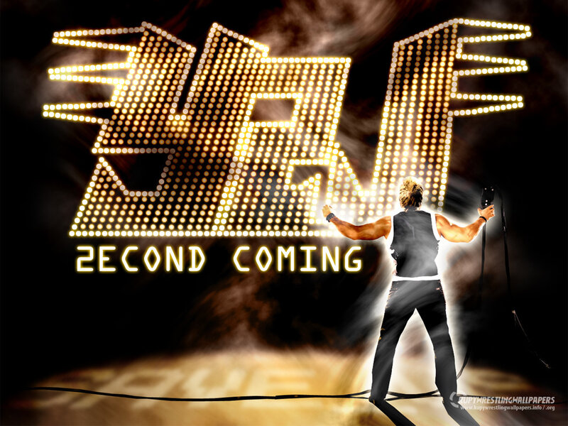 Shawn Michaels comeback