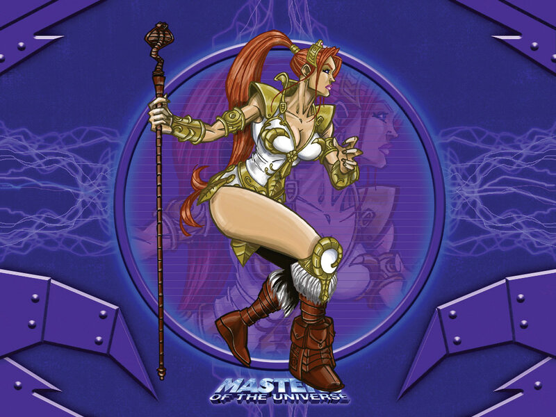 She-Ra Princess of Power