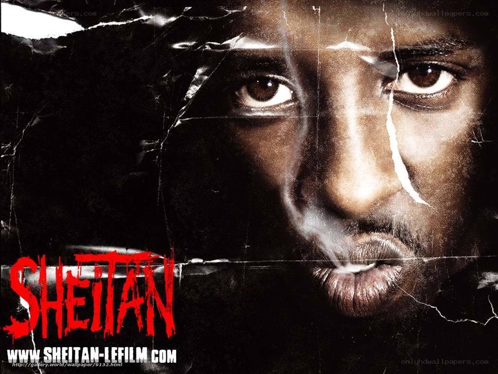 Sheitan movie poster
