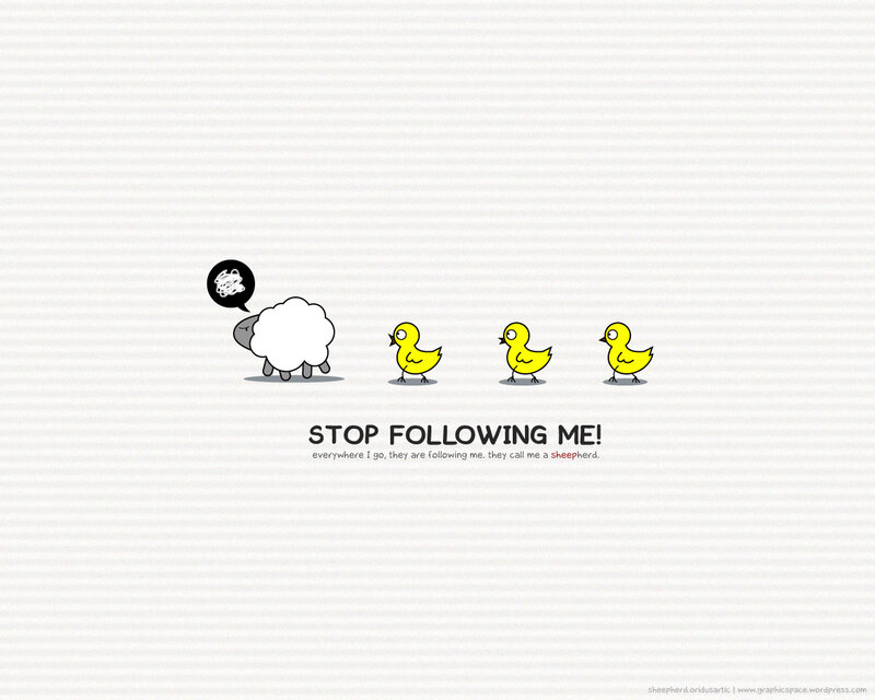 shepherd humor cartoon
