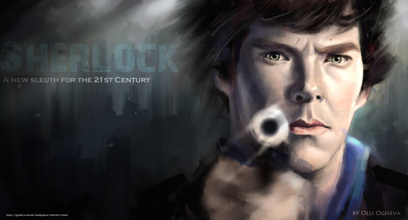 Sherlock: A New Sleuth