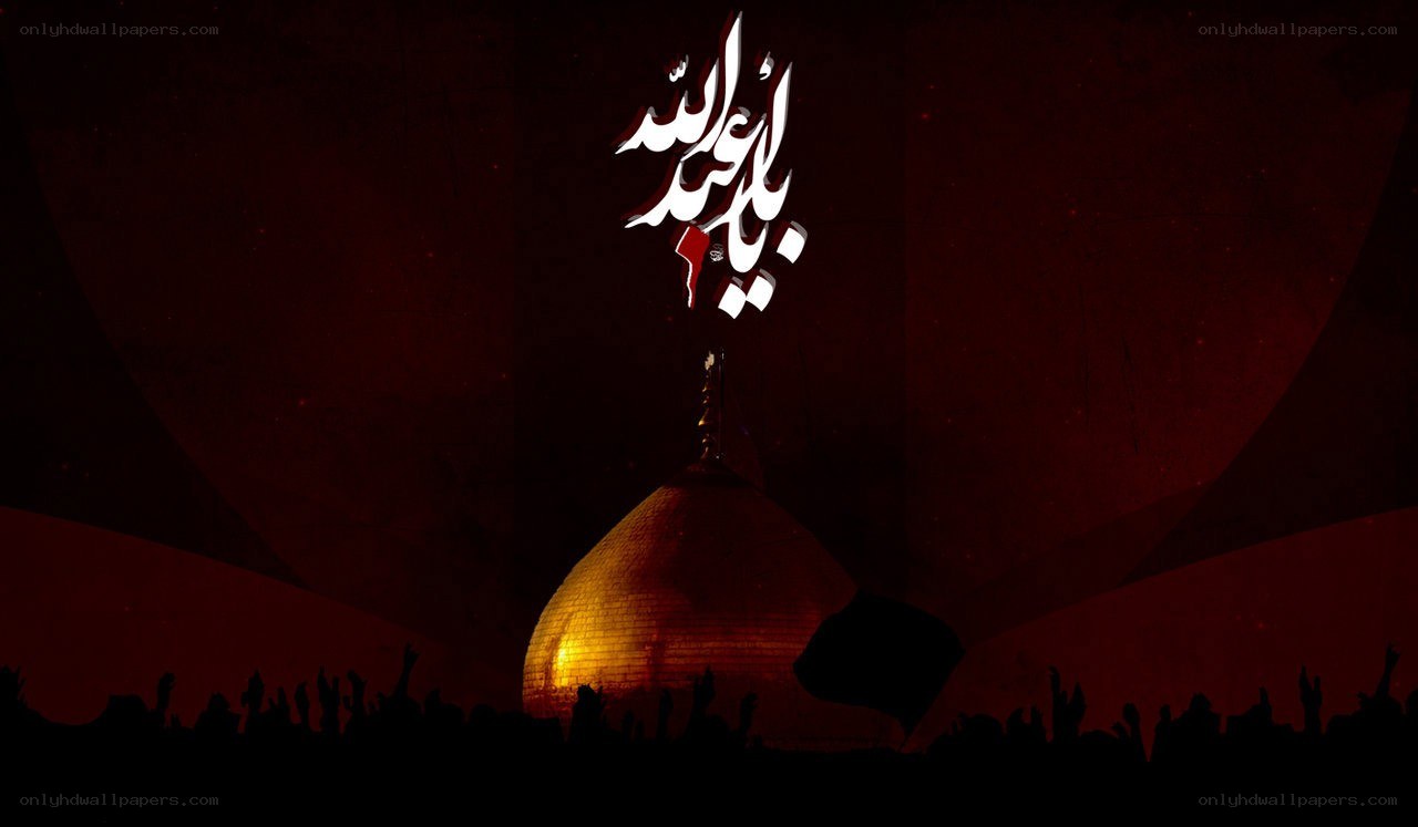 Shia religious gathering