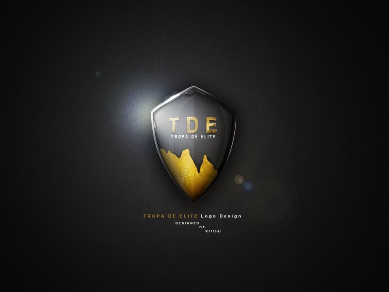 Shield Logo Design