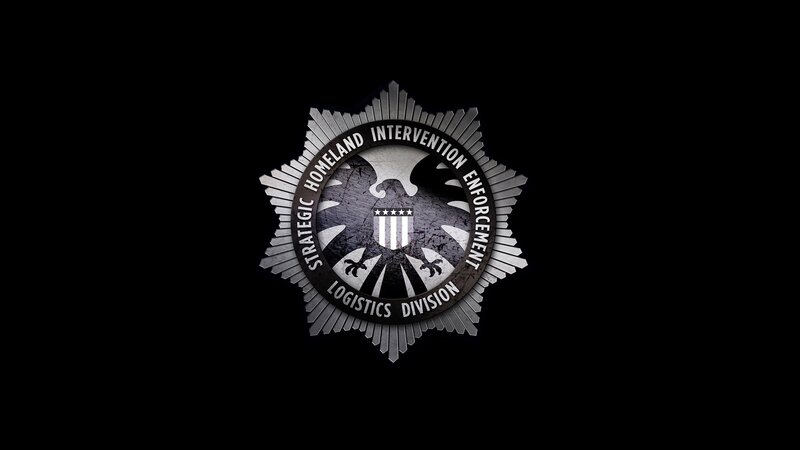 SHIELD Logo