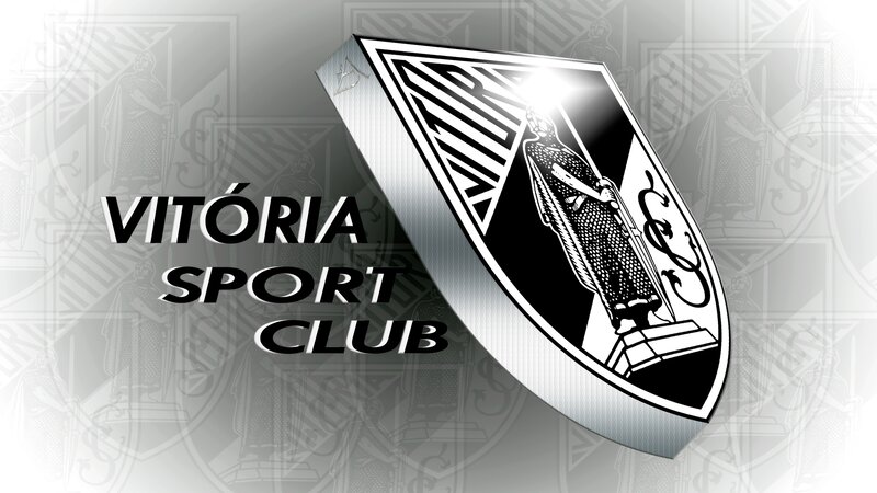 Shield Logo with Figure