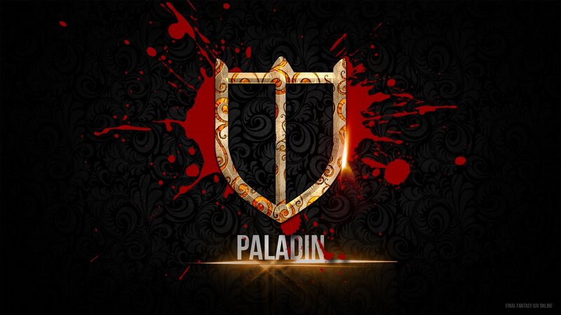 Shield with Blood Splatters