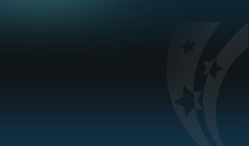 Shield with Stars