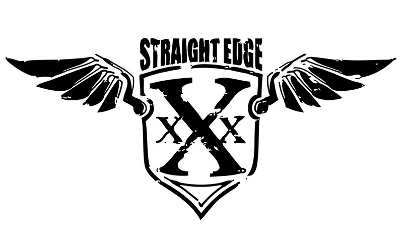 Shield with Wings Logo