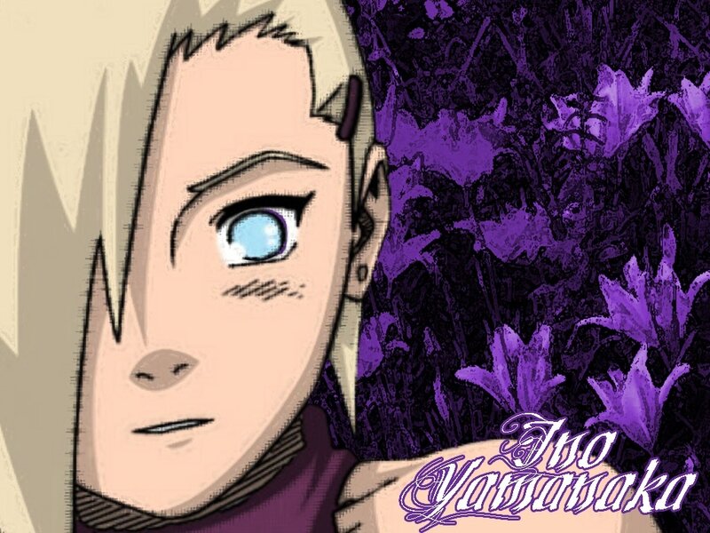 Shikamaru Nara portrait