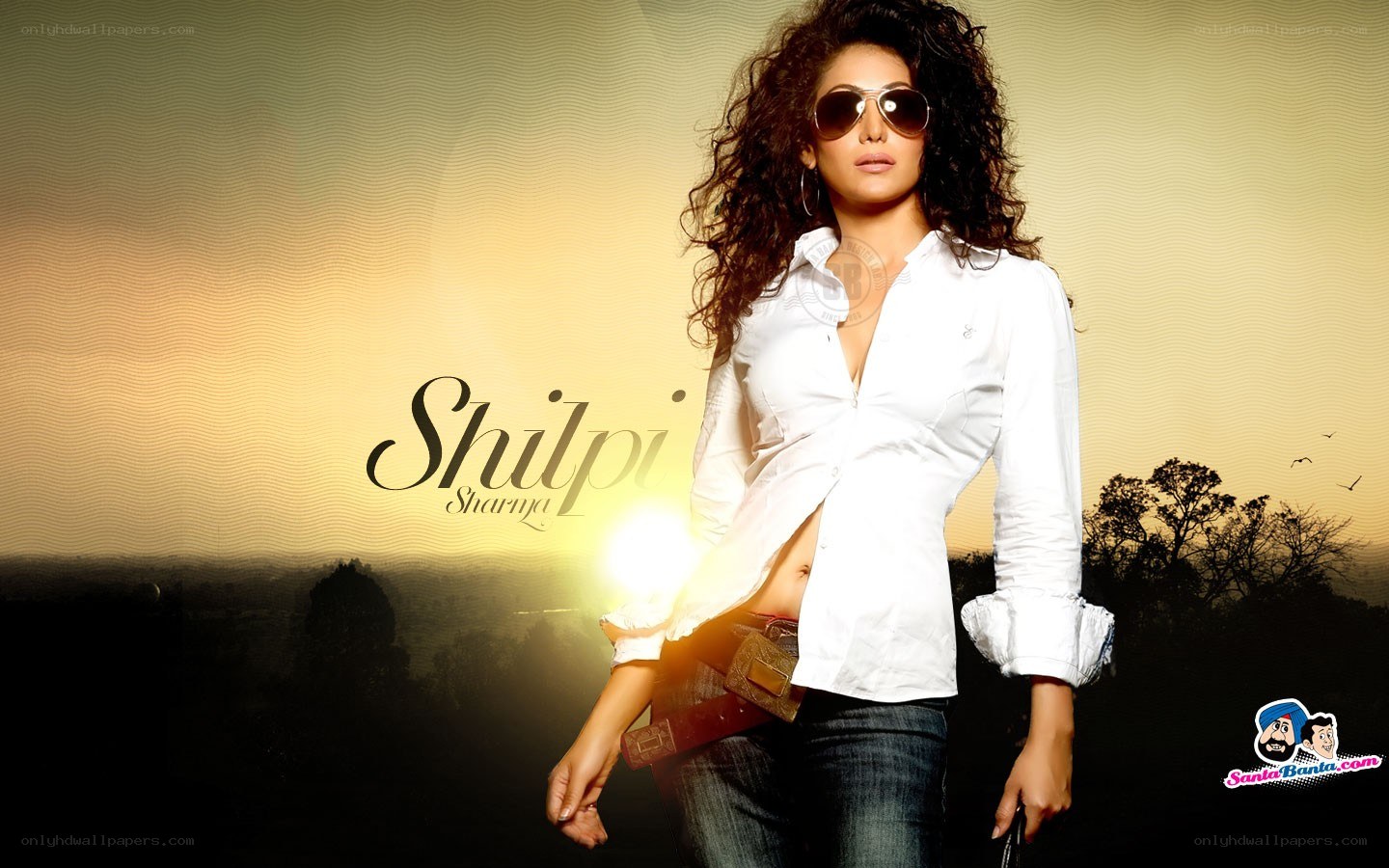 Shilpi Sharma promotional image
