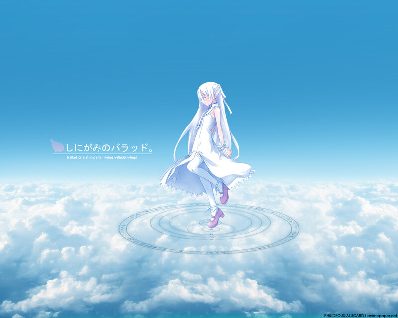 Shinigami's Ballad