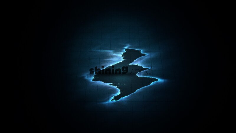 Shining Island logo