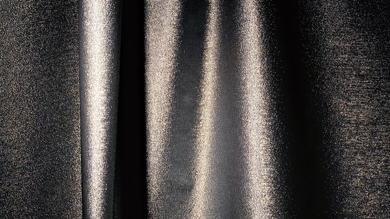 shiny fabric texture