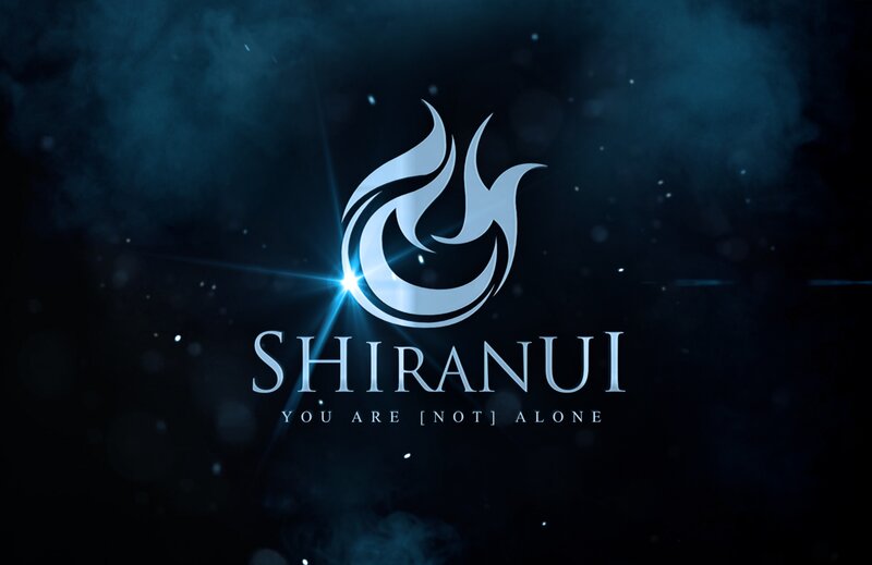 Shiranui Logo