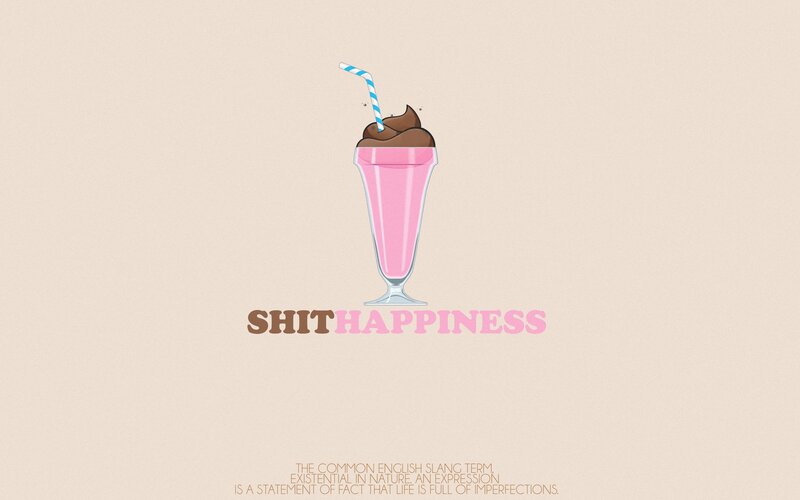 Shit Happiness Meme