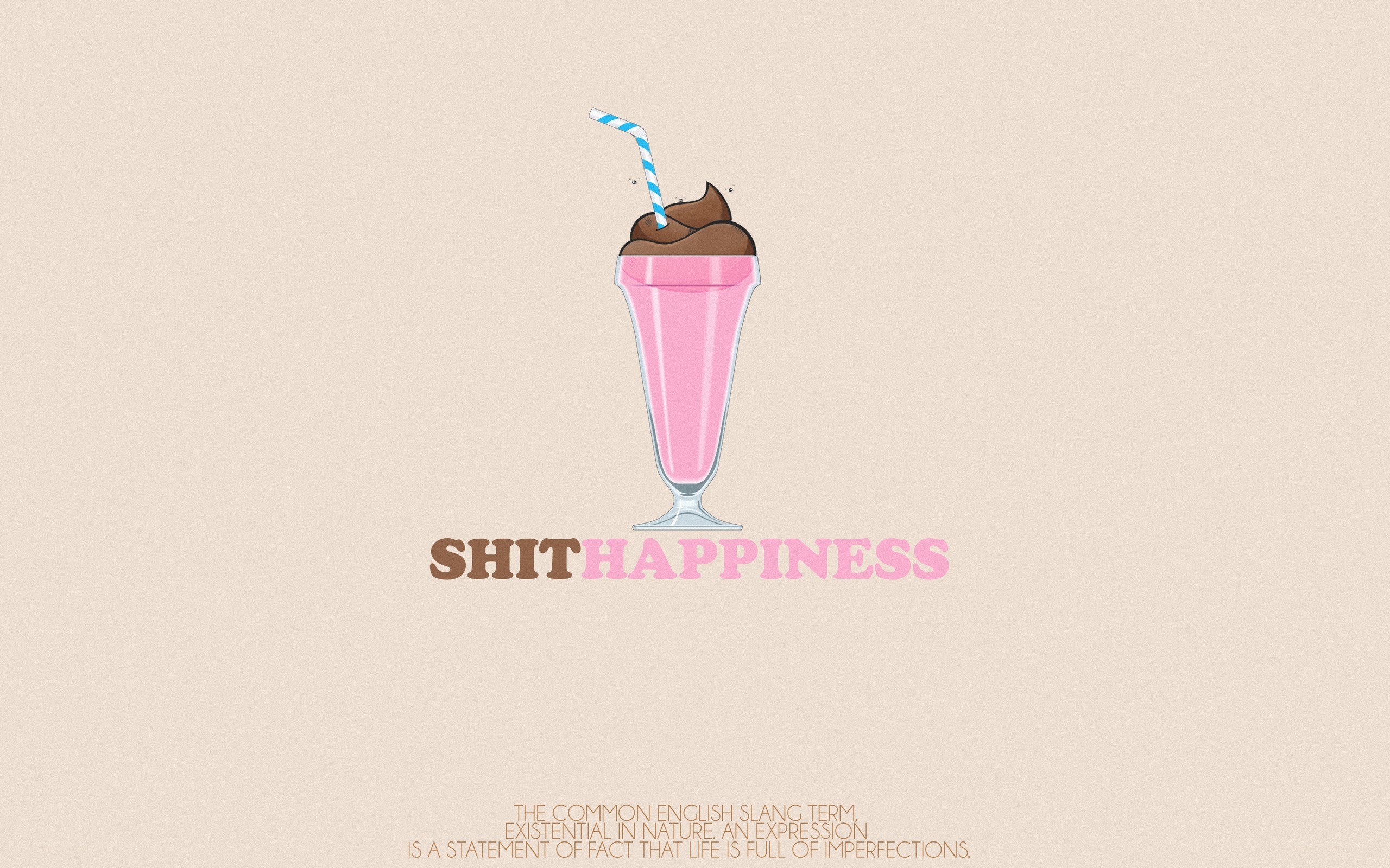 Shit Happiness Meme