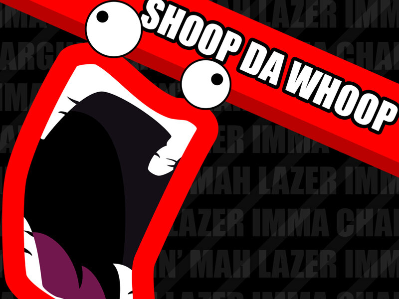 Shoop da whoop character