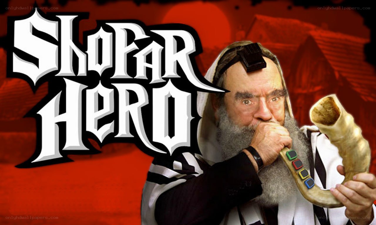 ShoPar Hero game art