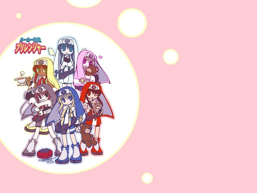 Shoujo Gakuen Blanche