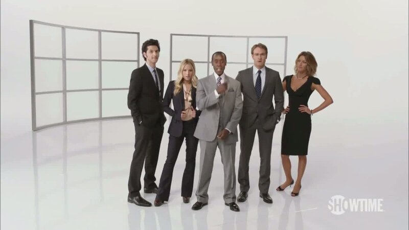 showtime cast photo