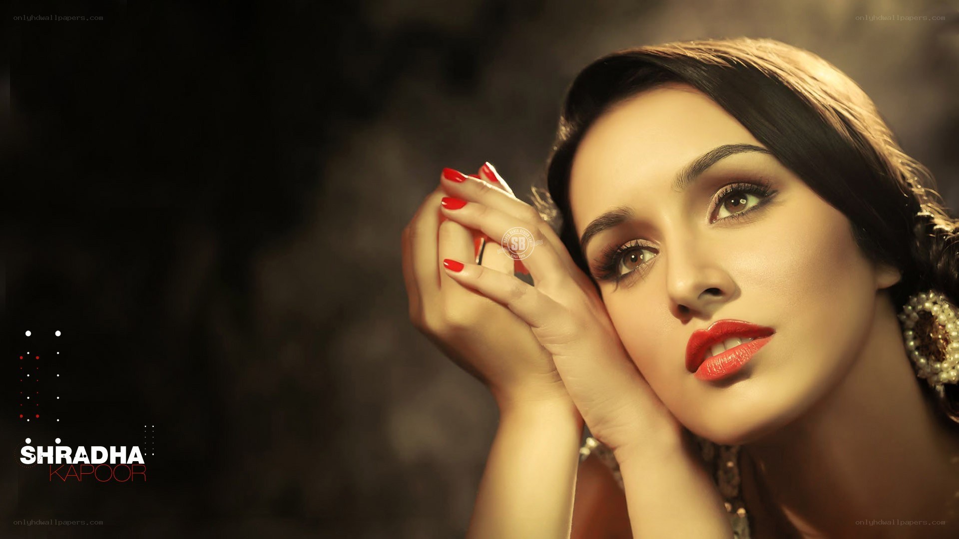 Shraddha Kapoor portrait
