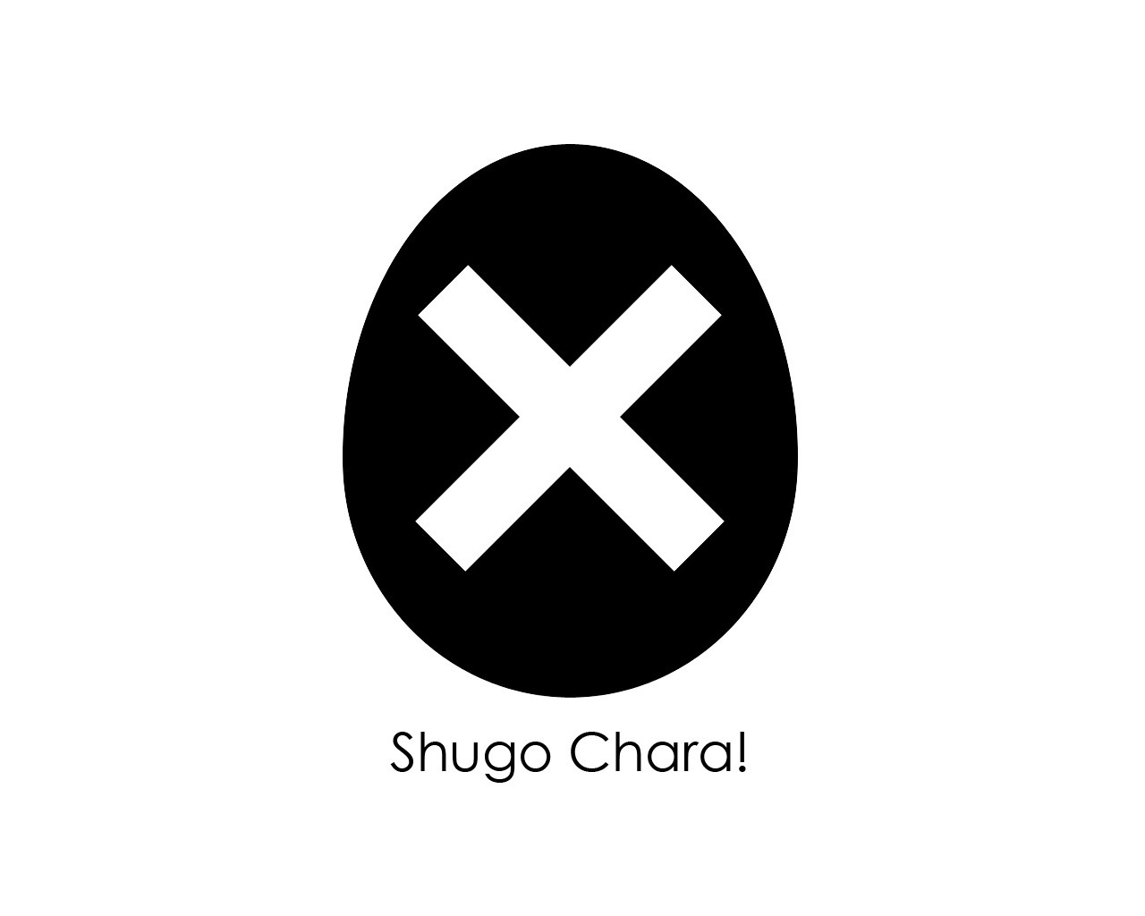shugo chara logo