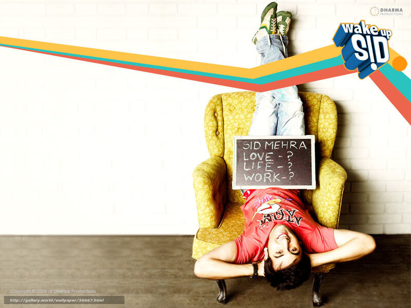 Sid Mehra upside down