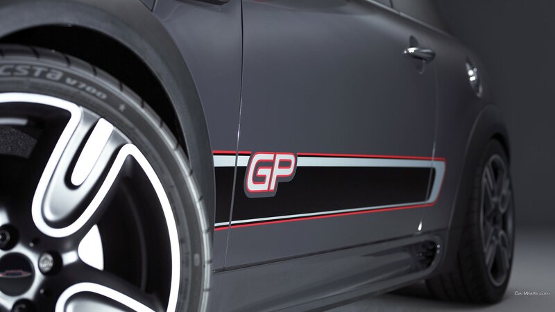 Side of Gray Car