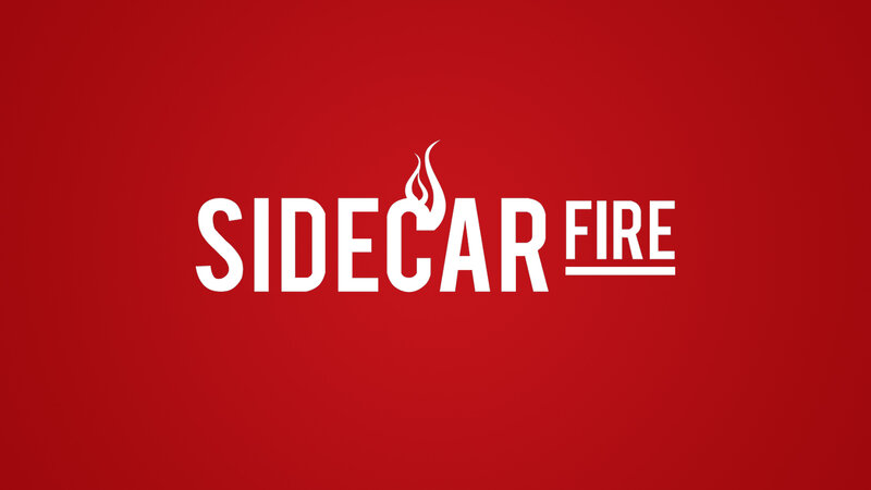 Sidecar Fire logo