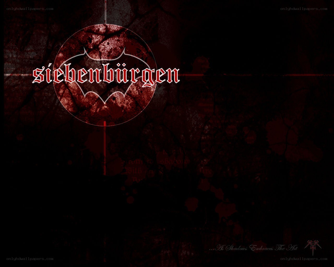 SiebenbÃ¼rgen logo art