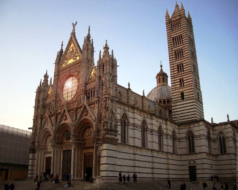 Siena Cathedral