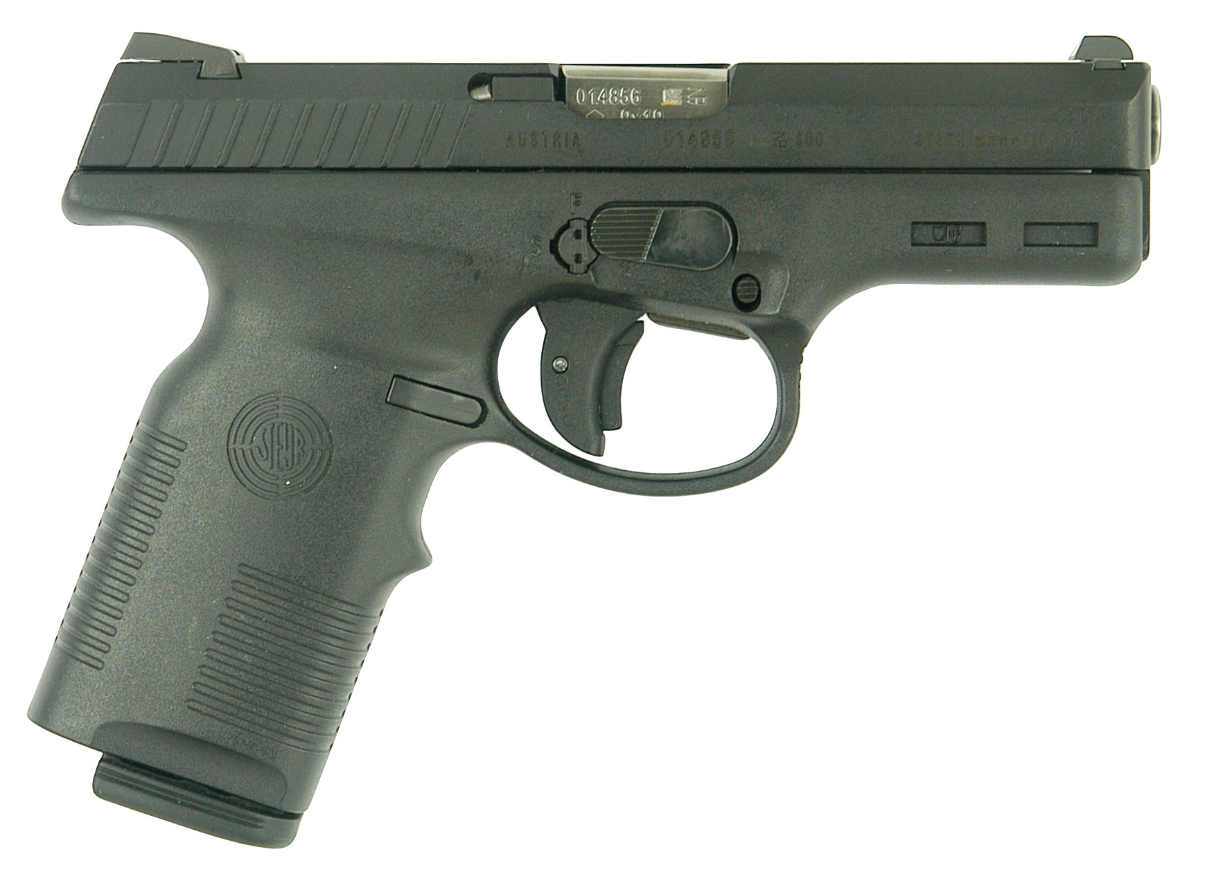 SIG Sauer P238 pistol