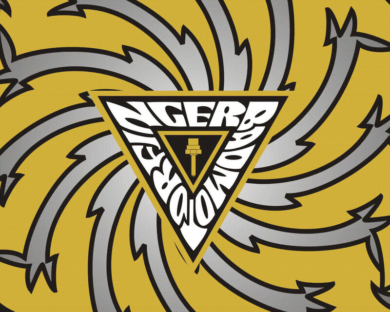 Sigerd logo design