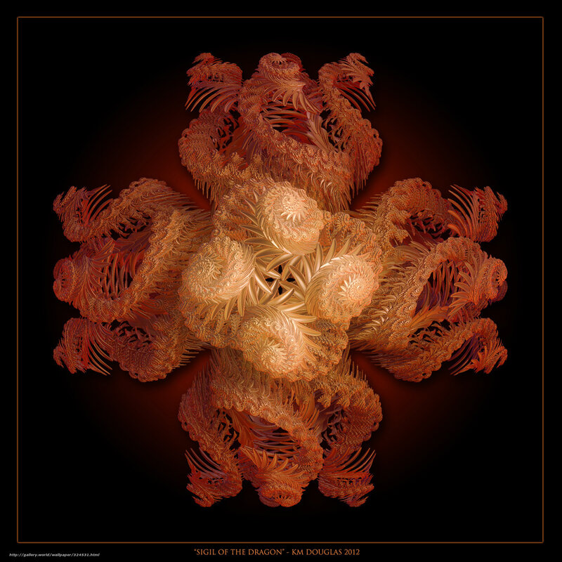 Sigil of the Dragon