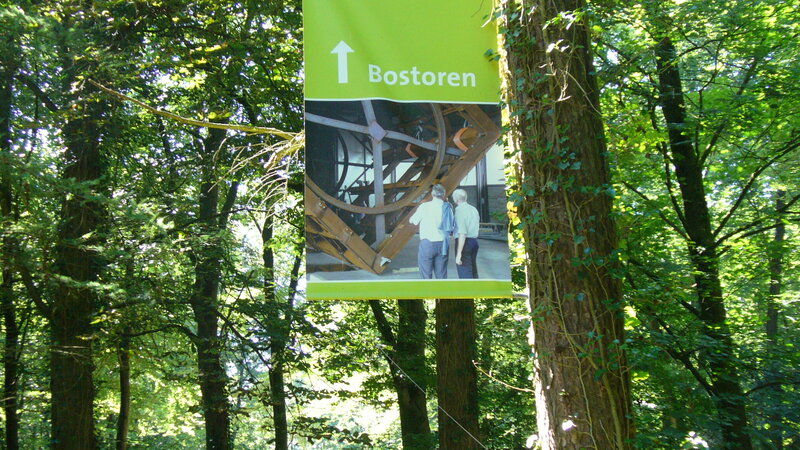Sign in Forest