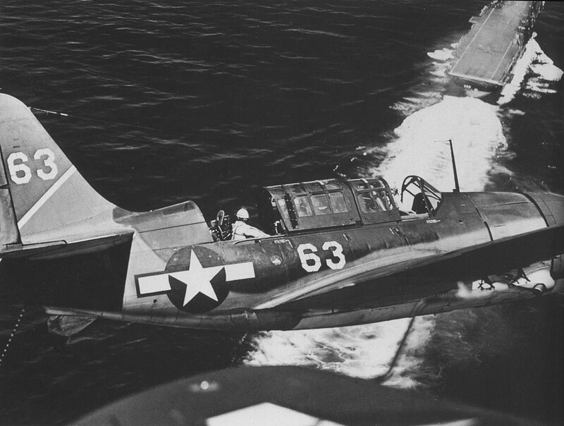 Sikorsky S-43 aircraft over water
