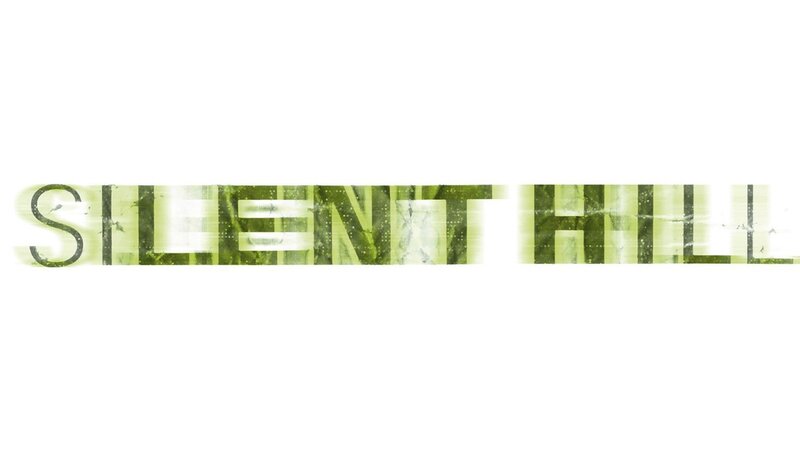 Silent Hill logo