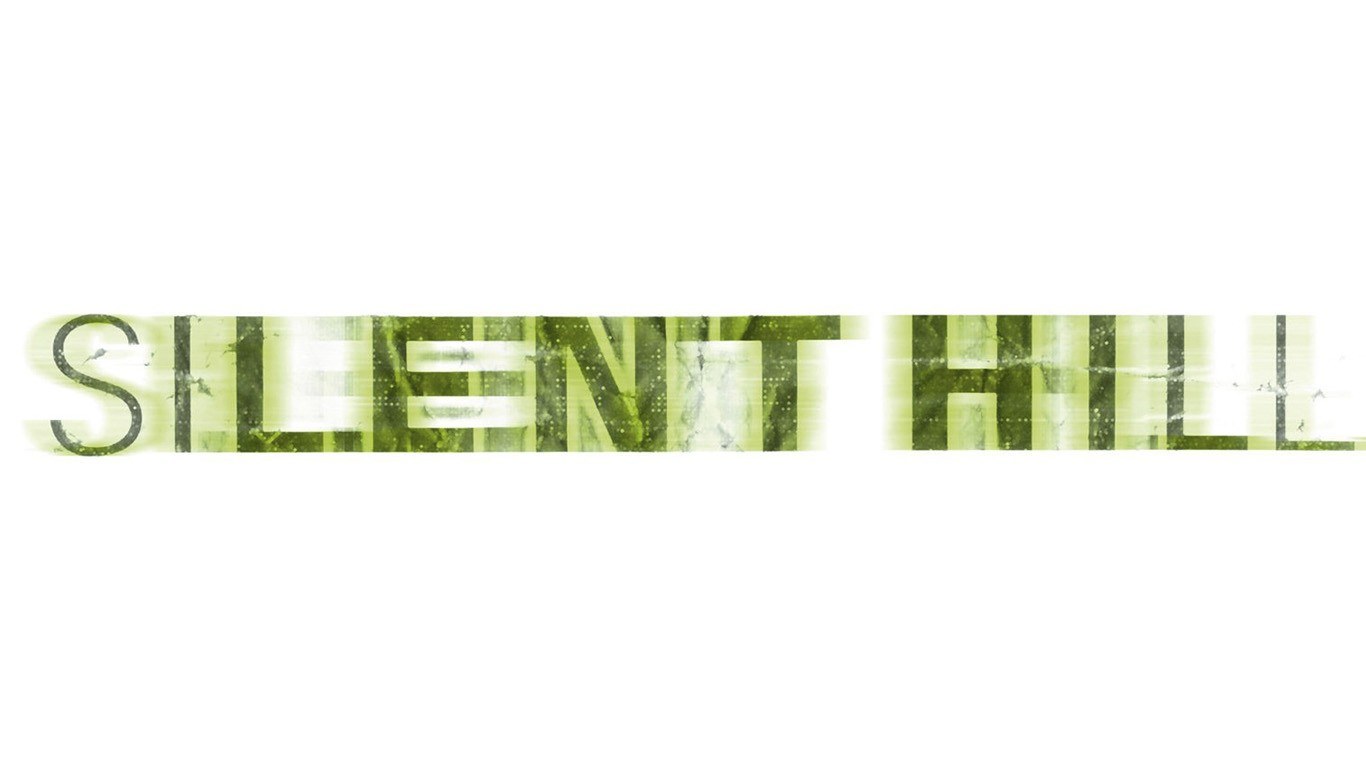 Silent Hill logo