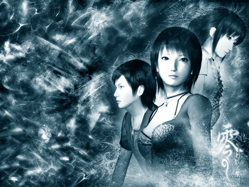 Silent Hill: Shattered Memories