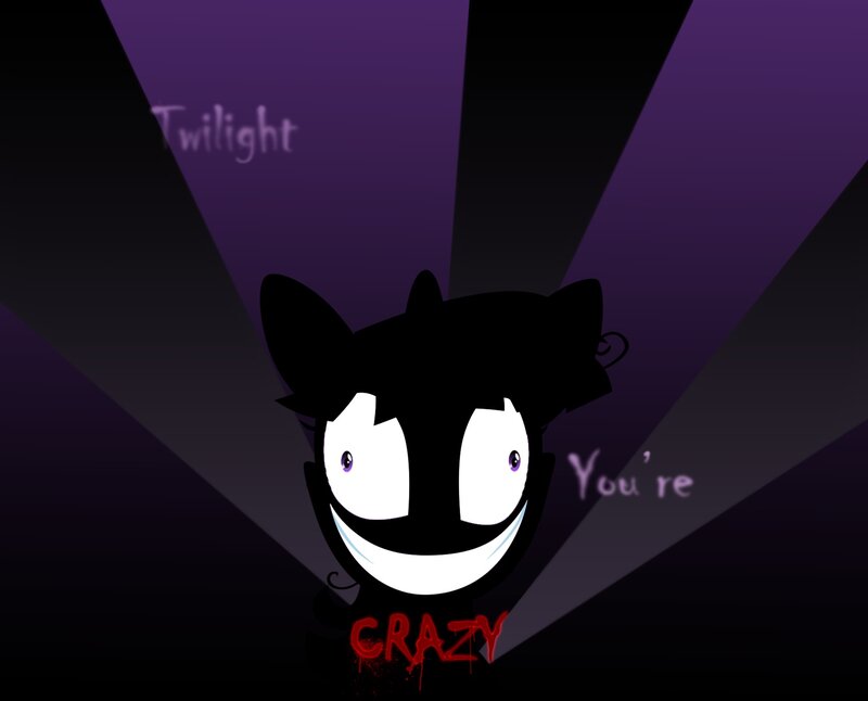 Silhouette of a Cartoon Cat